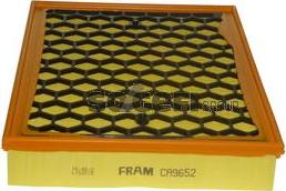 FRAM CA9652 - Filter za zrak www.molydon.hr