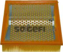 Wilmink Group WG1216401 - Filter za zrak www.molydon.hr