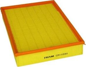 FRAM CA10330 - Filter za zrak www.molydon.hr