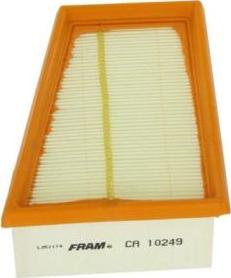 FRAM CA10249 - Filter za zrak www.molydon.hr
