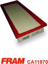 FRAM CA11970 - Filter za zrak www.molydon.hr