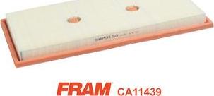 FRAM CA11439 - Filter za zrak www.molydon.hr