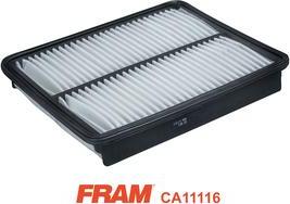 FRAM CA11116 - Filter za zrak www.molydon.hr