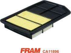 FRAM CA11896 - Filter za zrak www.molydon.hr
