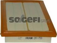 FRAM CA11759 - Filter za zrak www.molydon.hr