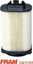 Wilmink Group WG1426412 - Filter za zrak www.molydon.hr