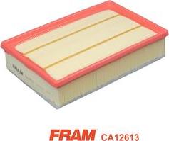 FRAM CA12613 - Filter za zrak www.molydon.hr