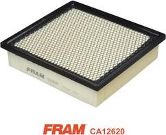 FRAM CA12620 - Filter za zrak www.molydon.hr