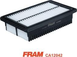 FRAM CA12042 - Filter za zrak www.molydon.hr
