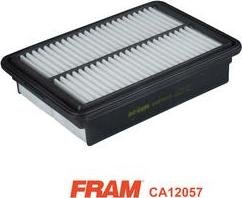 FRAM CA12057 - Filter za zrak www.molydon.hr