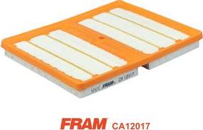 FRAM CA12017 - Filter za zrak www.molydon.hr