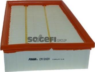 FRAM CA12020 - Filter za zrak www.molydon.hr