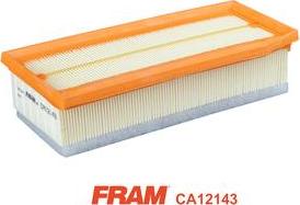 FRAM CA12143 - Filter za zrak www.molydon.hr
