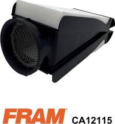 FRAM CA12115 - Filter za zrak www.molydon.hr