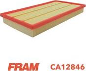FRAM CA12846 - Filter za zrak www.molydon.hr