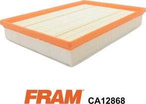 FRAM CA12868 - Filter za zrak www.molydon.hr