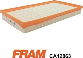 FRAM CA12863 - Filter za zrak www.molydon.hr