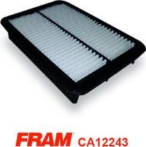 FRAM CA12243 - Filter za zrak www.molydon.hr