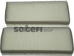 FRAM CF5972-2 - Filter kabine www.molydon.hr