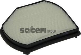 FRAM CF5842 - Filter kabine www.molydon.hr