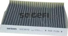 FRAM CFA10431 - Filter kabine www.molydon.hr