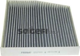 FRAM CFA11430 - Filter kabine www.molydon.hr
