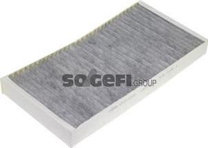 FRAM CFA11239 - Filter kabine www.molydon.hr