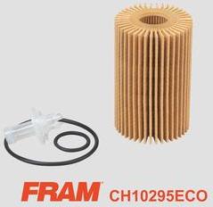 FRAM CH10295ECO - Filter za ulje www.molydon.hr