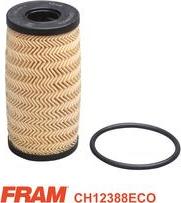 FRAM CH12388ECO - Filter za ulje www.molydon.hr