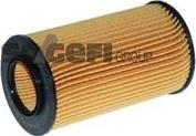 FRAM CH8902ECO - Filter za ulje www.molydon.hr