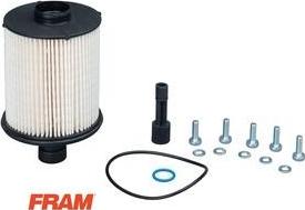 FRAM CS11971 - Filter za gorivo www.molydon.hr