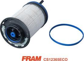 FRAM CS12365 - Filter za gorivo www.molydon.hr