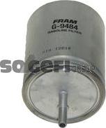 FRAM G9484 - Filter za gorivo www.molydon.hr