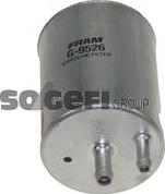 FRAM G9526 - Filter za gorivo www.molydon.hr