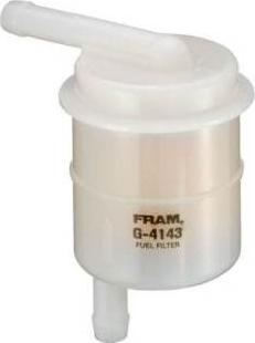 FRAM G4143 - Filter za gorivo www.molydon.hr
