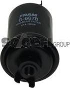 FRAM G6678 - Filter za gorivo www.molydon.hr