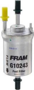 FRAM G10243 - Filter za gorivo www.molydon.hr