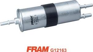 FRAM G12163 - Filter za gorivo www.molydon.hr