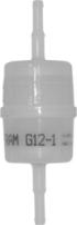 FRAM G12-1 - Filter za gorivo www.molydon.hr