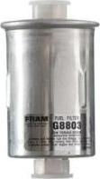 FRAM G8803 - Filter za gorivo www.molydon.hr