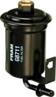 FRAM G8711 - Filter za gorivo www.molydon.hr
