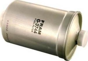 FRAM G3744 - Filter za gorivo www.molydon.hr