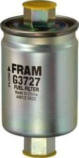 FRAM G3727 - Filter za gorivo www.molydon.hr