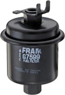 FRAM G7599 - Filter za gorivo www.molydon.hr