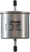 FRAM G7099 - Filter za gorivo www.molydon.hr