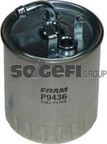 FRAM P9436 - Filter za gorivo www.molydon.hr