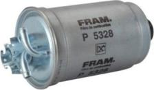 FRAM P5328 - Filter za gorivo www.molydon.hr