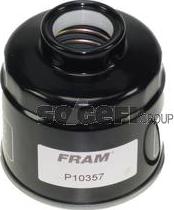 FRAM P10357 - Filter za gorivo www.molydon.hr