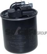 FRAM P11682 - Filter za gorivo www.molydon.hr