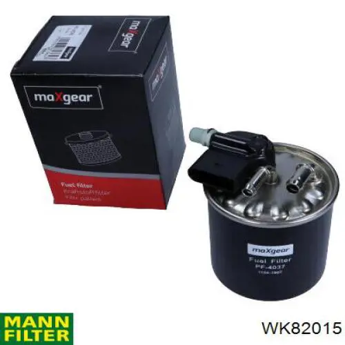 FRAM P11195 - Filter za gorivo www.molydon.hr